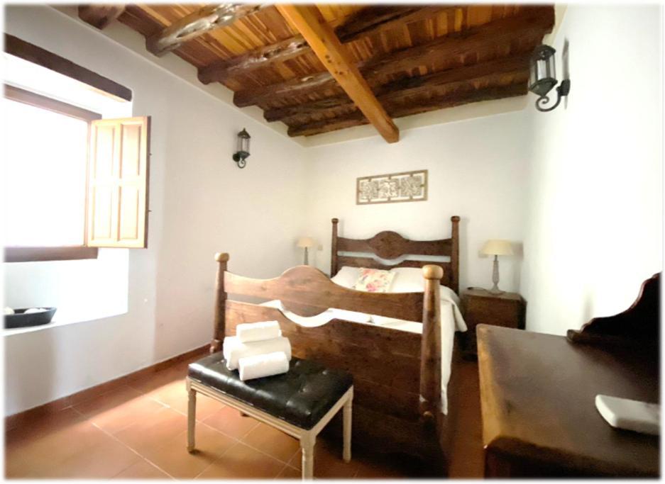 Can Vich Sant Carles de Peralta Exterior foto